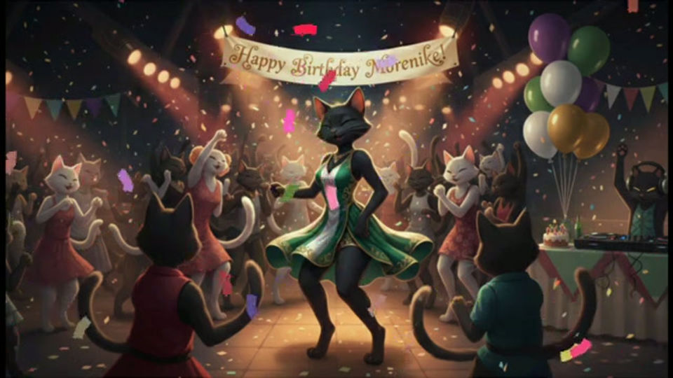 Birthday Wishes